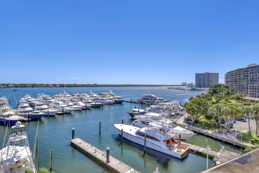 Unit for sale at 1208 Marina Drive, North Palm Beach, FL 33408