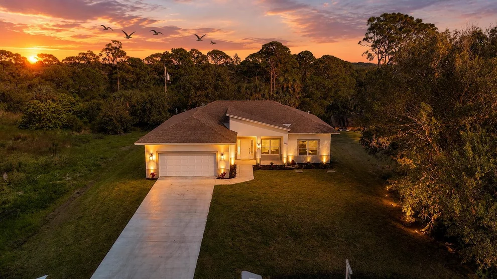 Unit for sale at 5310 Sunset Boulevard, Fort Pierce, FL 34982