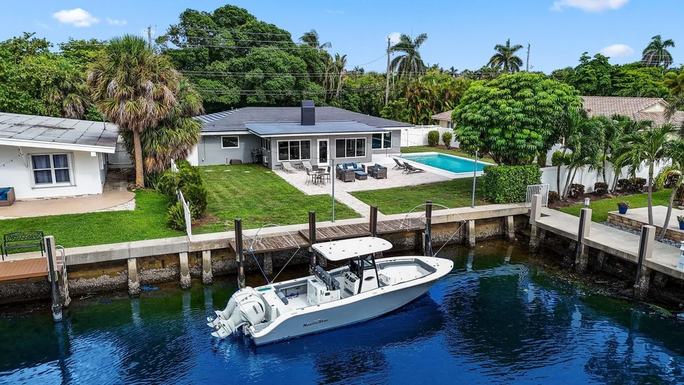 Unit for sale at 2301 N Ocean Boulevard, Pompano Beach, FL 33062