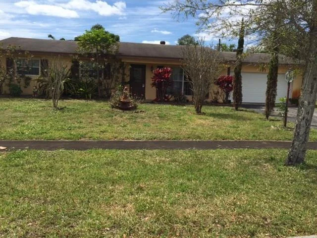 Unit for sale at 1121 NW 75 Avenue, Plantation, FL 33313