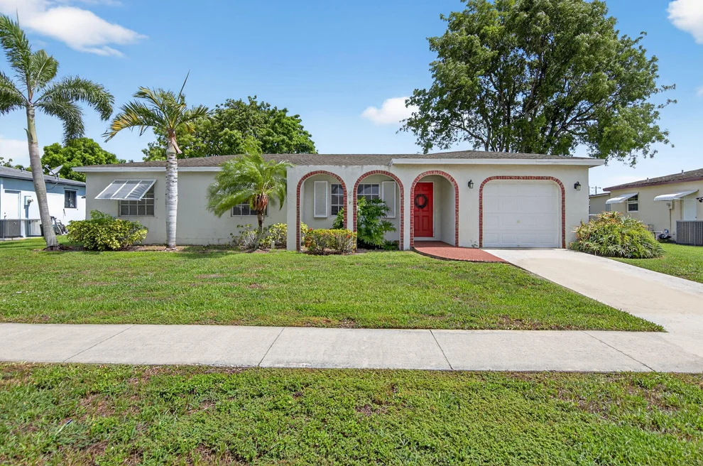 Unit for sale at 11123 Ladino Street, Boca Raton, FL 33428
