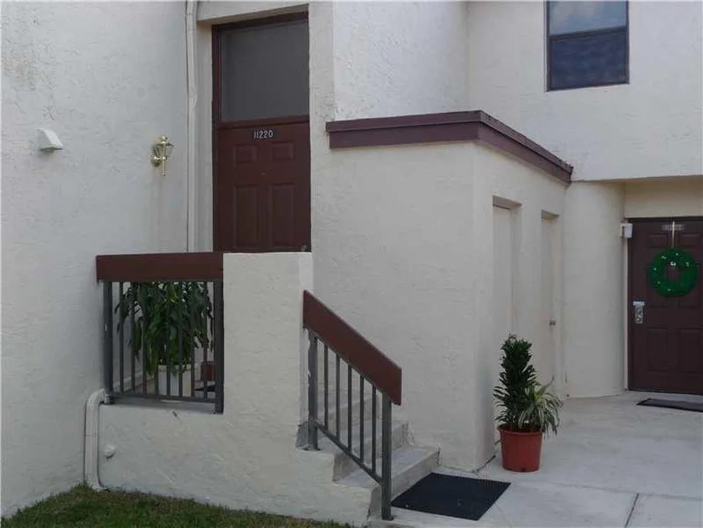 Unit for sale at 11220 Taft Street, Pembroke Pines, FL 33026