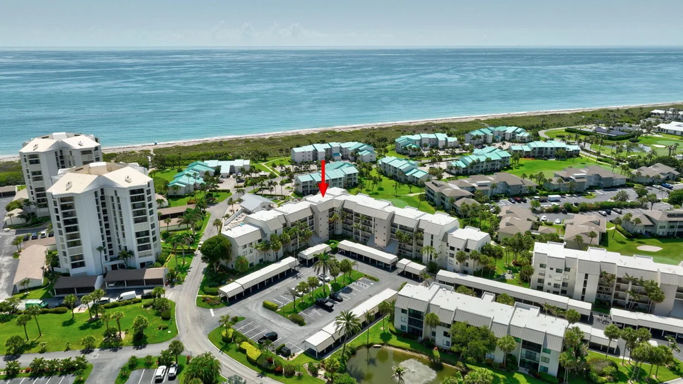 Unit for sale at 2400 S Ocean Drive, Fort Pierce, FL 34949