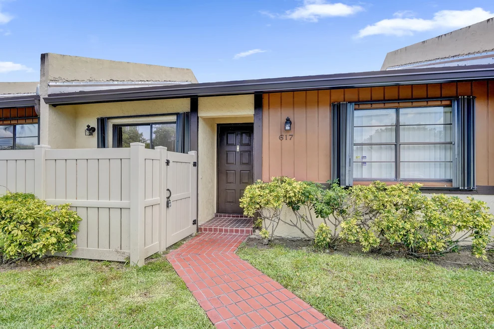 Unit for sale at 617 Banks Road, Margate, FL 33063
