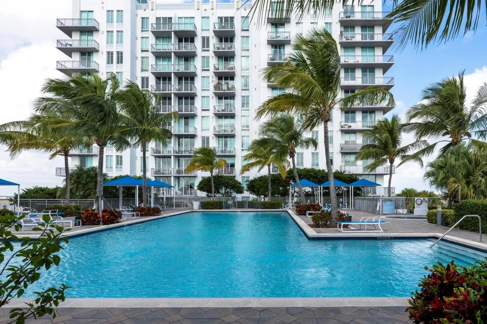 Unit for sale at 300 S Australian Avenue, West Palm Beach, FL 33401
