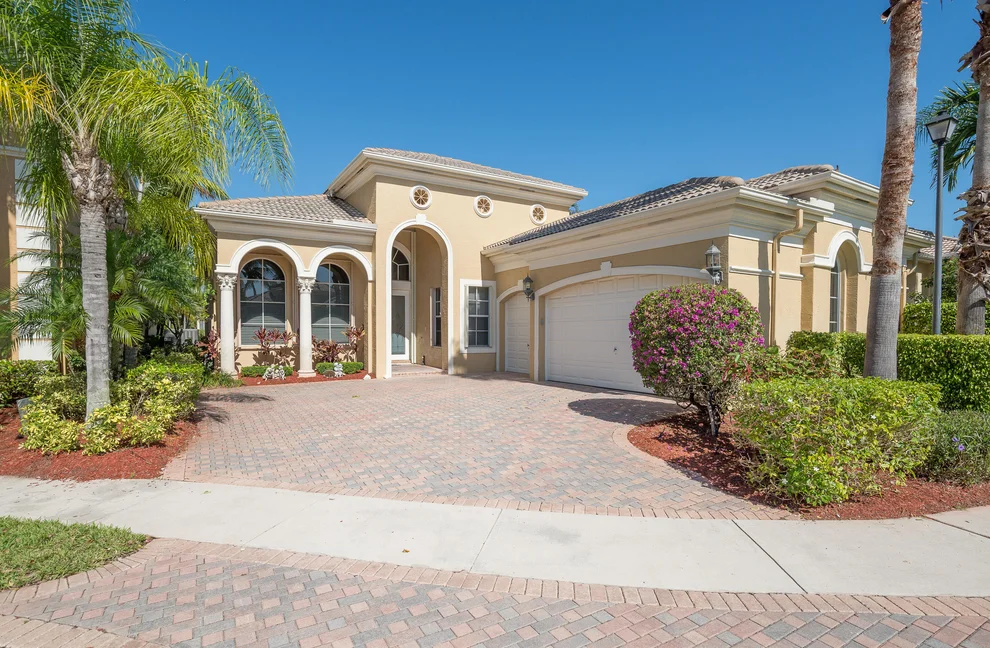 Unit for sale at 16311 Castello Court, Delray Beach, FL 33484