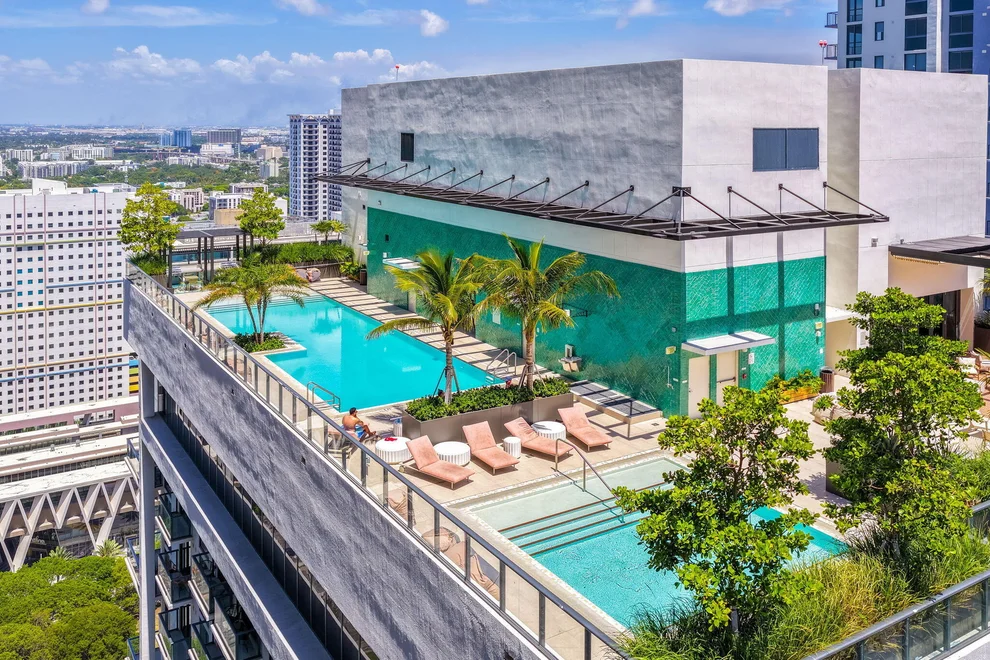 Unit for sale at 11 NE 6th Street, Miami, FL 33132
