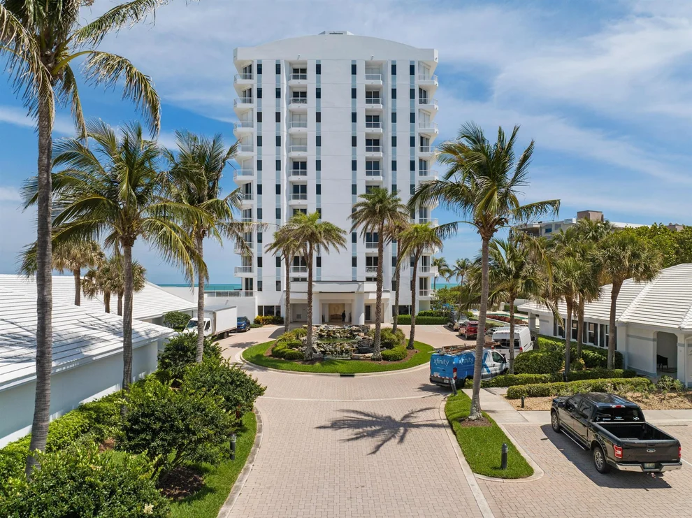 Unit for sale at 10072 S Ocean Drive, Jensen Beach, FL 34957