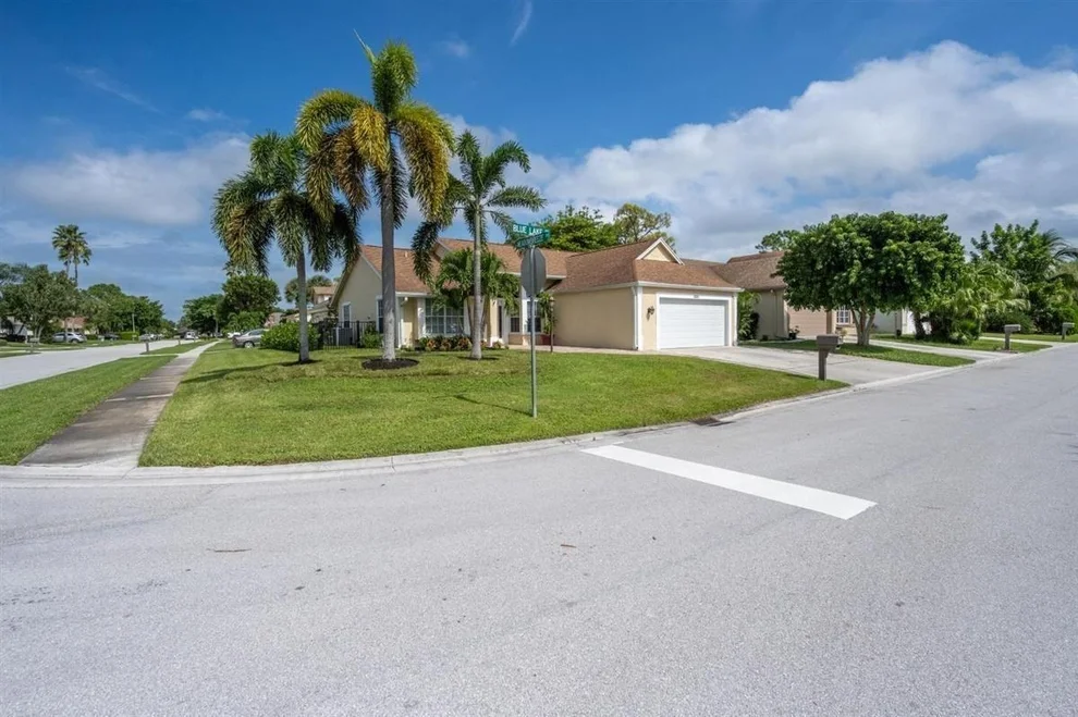 Unit for sale at 13015 Blue Lake Drive, Wellington, FL 33414