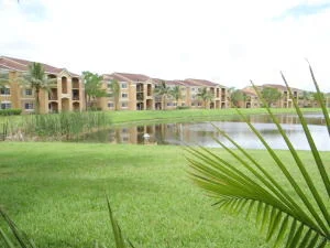 Unit for sale at 4101 San Marino Boulevard, West Palm Beach, FL 33409