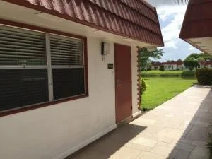 Unit for sale at 75 Waterford D, Delray Beach, FL 33446