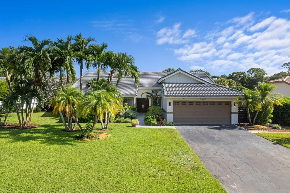 Unit for sale at 3605 SW 23rd Street, Delray Beach, FL 33445