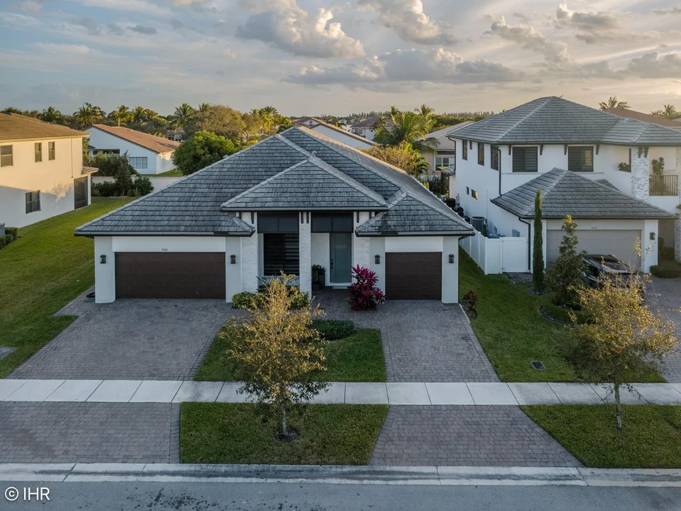 Unit for sale at 17606 SW 46th Street, Miramar, FL 33029