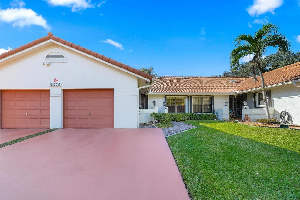 Unit for sale at 9676 Pavarotti Terrace, Boynton Beach, FL 33437