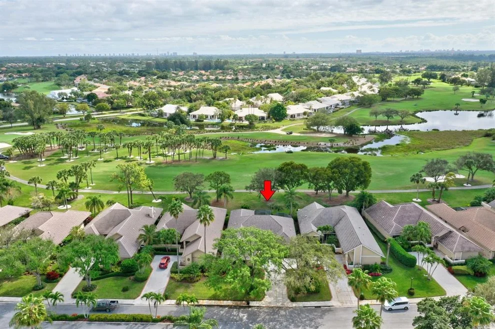 Unit for sale at 113 Coventry Place, Palm Beach Gardens, FL 33418
