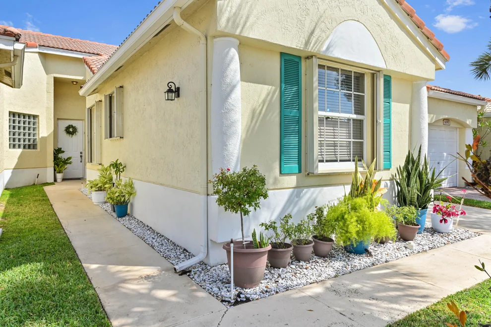 Unit for sale at 6095 Caladium Road Road, Delray Beach, FL 33484