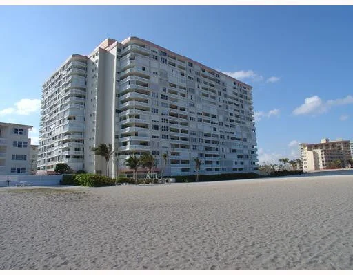 Unit for sale at 1012 N Ocean Bl, Pompano Beach, FL 33062