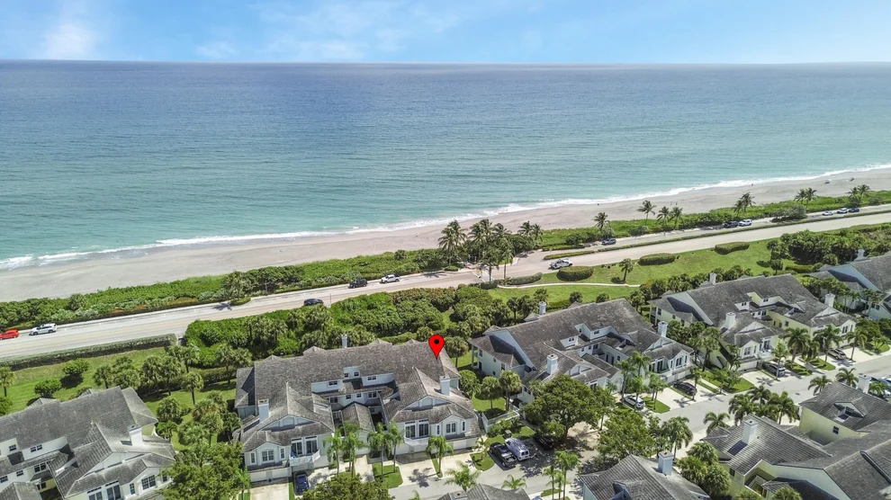 Unit for sale at 607 Mainsail Circle, Jupiter, FL 33477