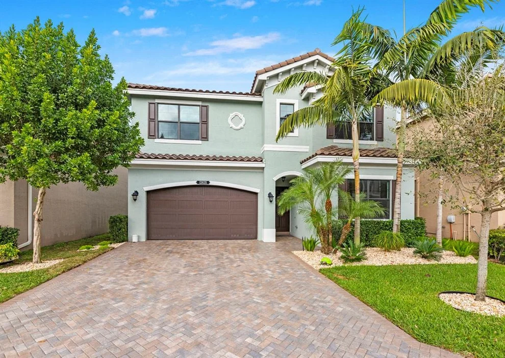 Unit for sale at 13835 Moss Agate Avenue, Delray Beach, FL 33446