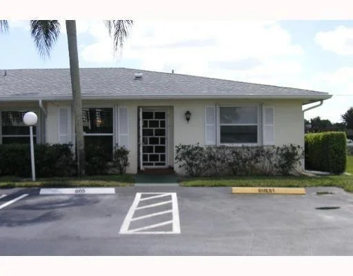 Unit for sale at 2908 SW 15th Street, Delray Beach, FL 33445