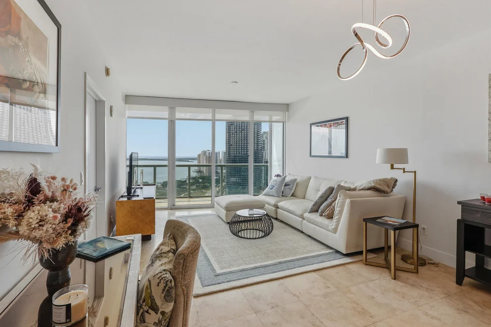 Unit for sale at 888 Biscayne Boulevard, Miami, FL 33132