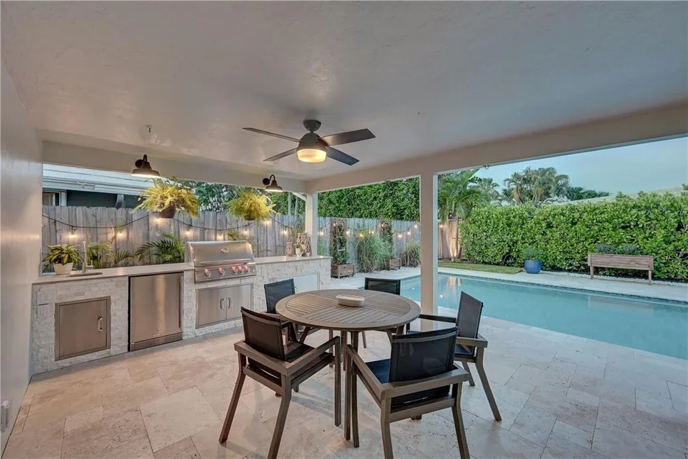 Unit for sale at 6510 NE 21st Avenue, Fort Lauderdale, FL 33308
