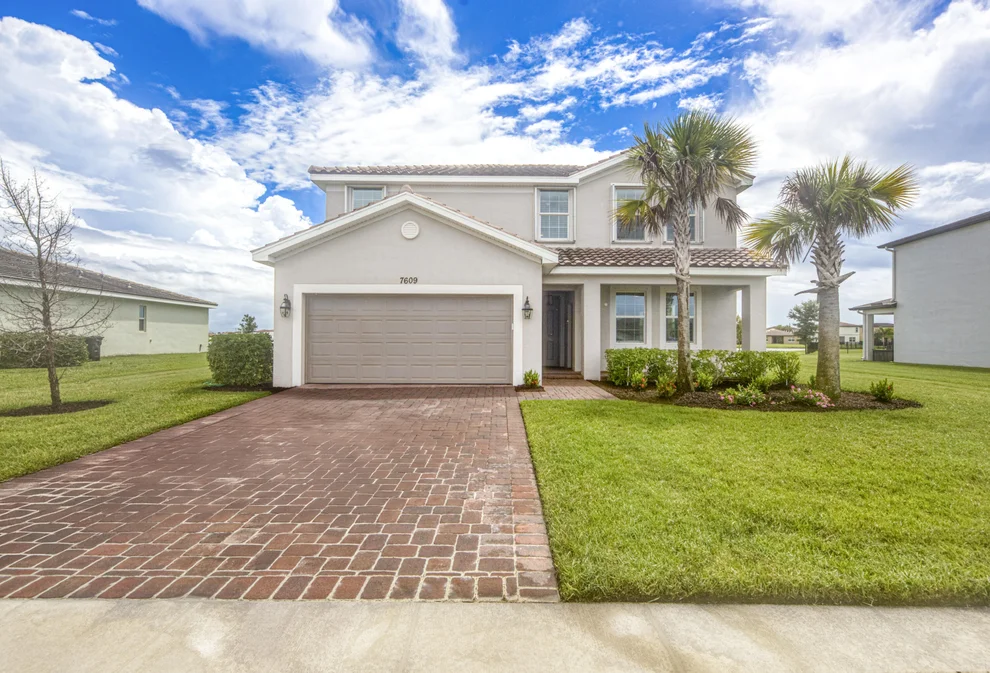 Unit for sale at 7609 NW Archerfield Drive, Port St Lucie, FL 34987
