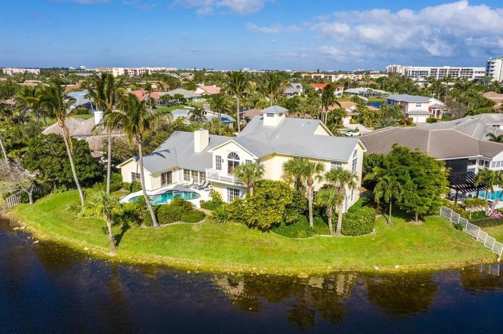 Unit for sale at 169 Apollo Circle, Jupiter, FL 33477