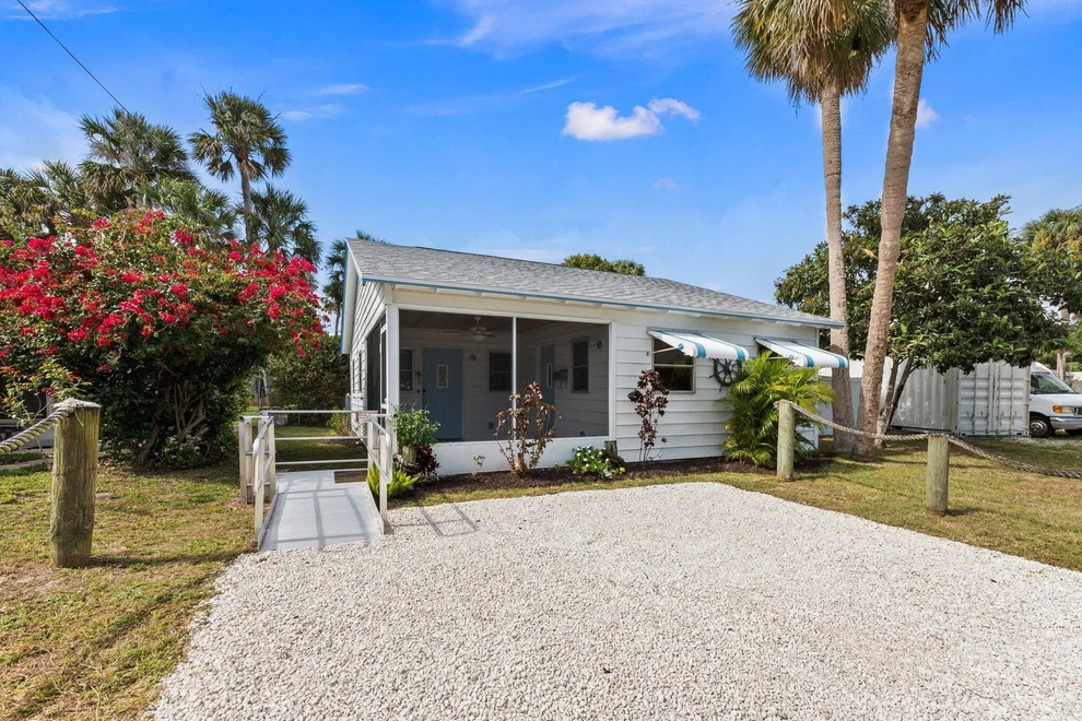 Unit for sale at 2636 NE Hickory Avenue, Jensen Beach, FL 34957