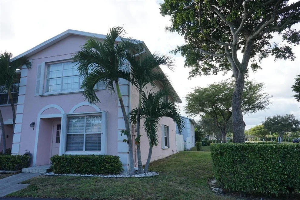 Unit for sale at 217 Foxtail Drive, Greenacres, FL 33415