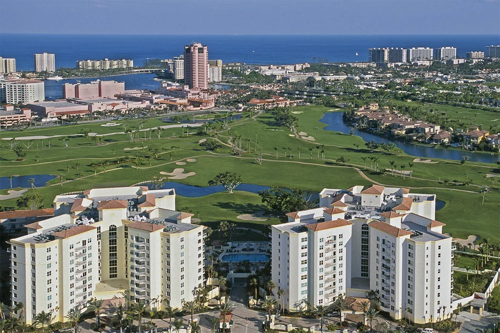 Unit for sale at 550 SE Mizner Boulevard, Boca Raton, FL 33432