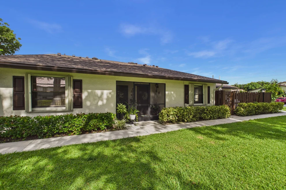 Unit for sale at 3760 Coco Loba Lane, Boynton Beach, FL 33436