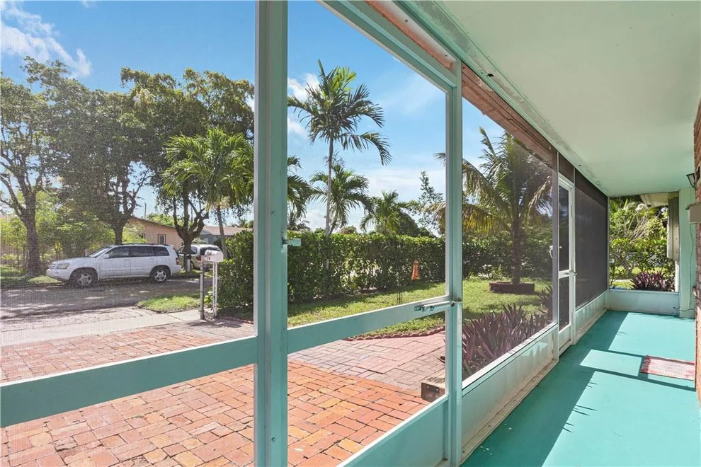 Unit for sale at 2341 NE 1st Avenue, Pompano Beach, FL 33060