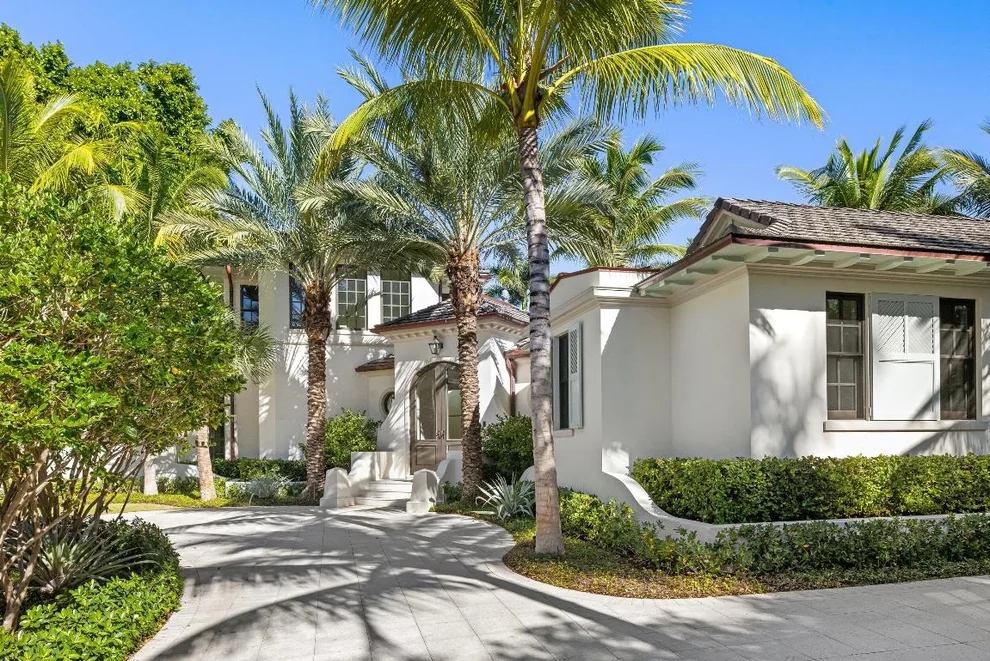 Unit for sale at 433 Antigua Lane, Palm Beach, FL 33480