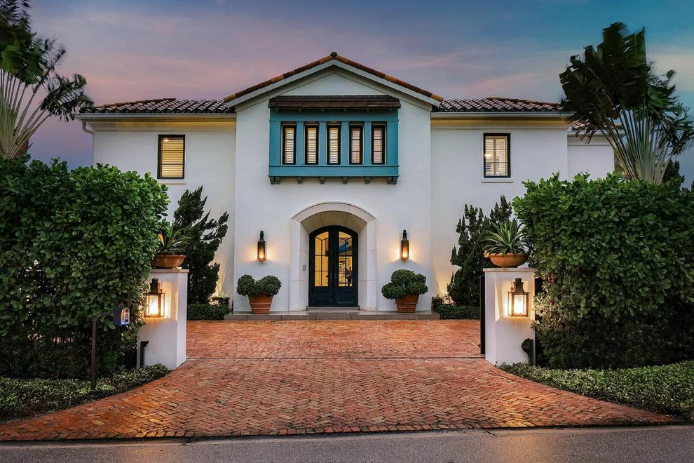 Unit for sale at 2121 E Maya Palm Drive, Boca Raton, FL 33432