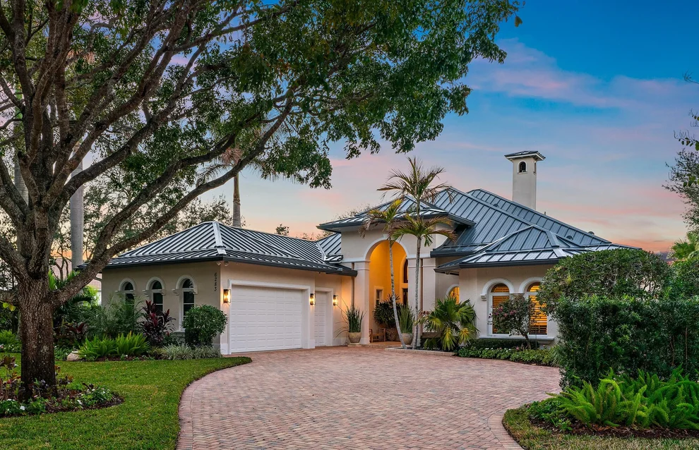 Unit for sale at 6283 SE Moss Ridge Pointe, Hobe Sound, FL 33455
