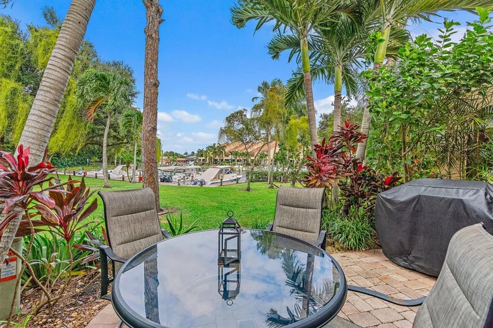 Unit for sale at 2419 Treasure Isle Drive, Palm Beach Gardens, FL 33410