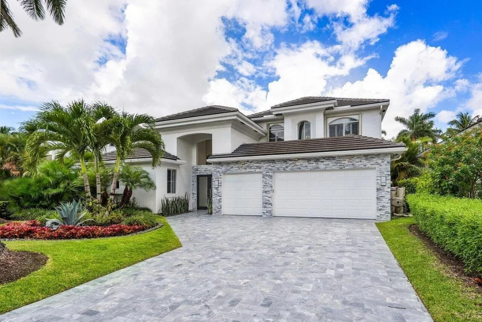Unit for sale at 6379 Avalon Pointe Court, Boca Raton, FL 33496