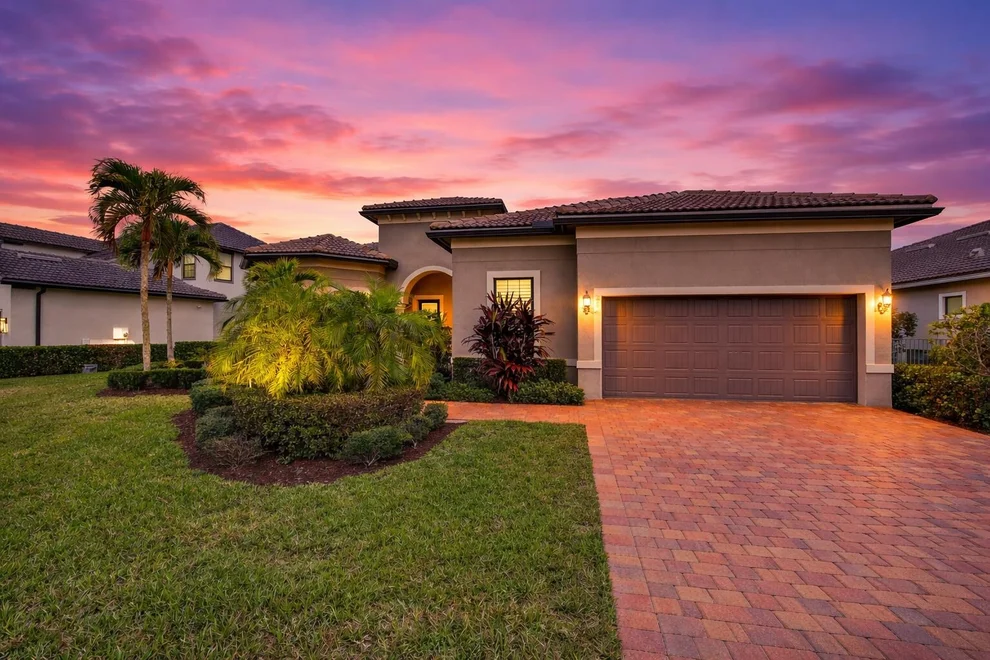 Unit for sale at 214 Blanca Isles Lane, Jupiter, FL 33478