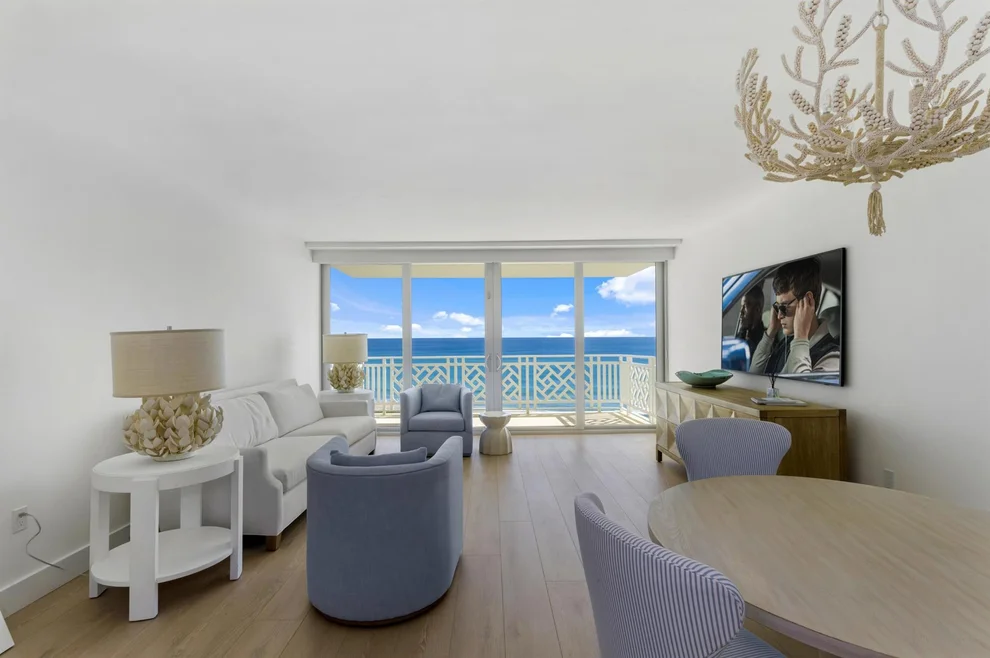 Unit for sale at 1225 S Ocean Boulevard, Delray Beach, FL 33483