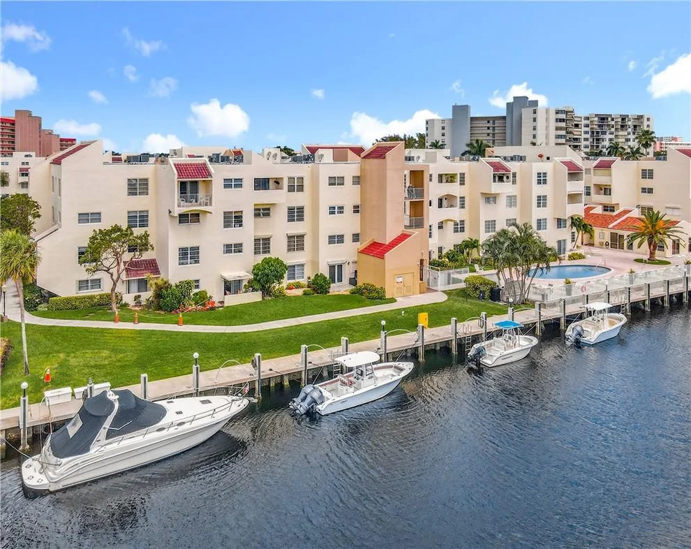 Unit for sale at 2860 NE 14th Street Causeway, Pompano Beach, FL 33062