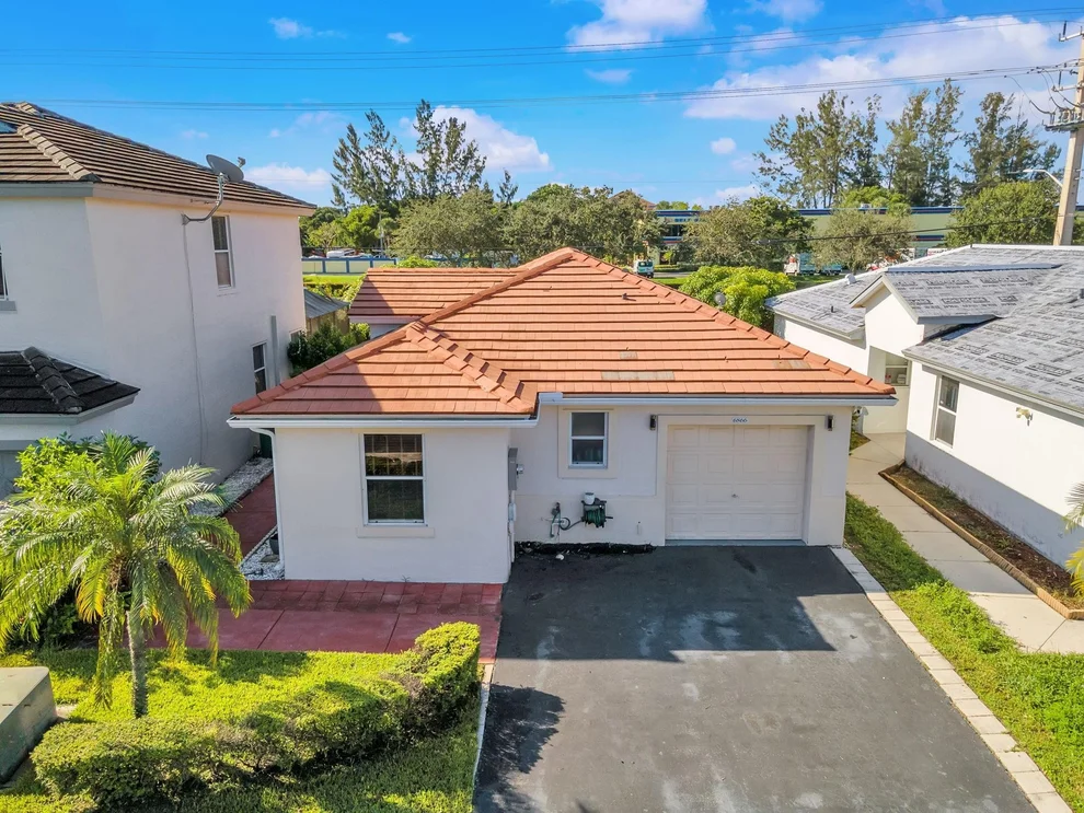 Unit for sale at 6866 NW 69th Court, Tamarac, FL 33321