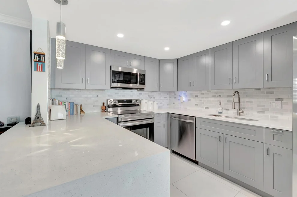 Unit for sale at 262 Tuscany E, Delray Beach, FL 33446