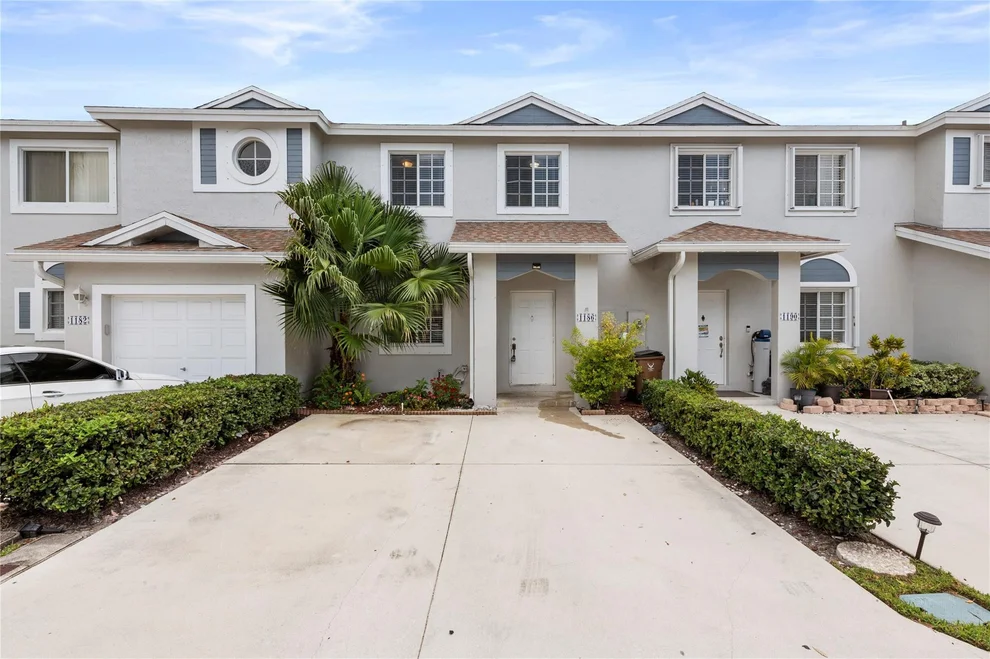 Unit for sale at 1186 SW 44th Avenue, Deerfield Beach, FL 33442