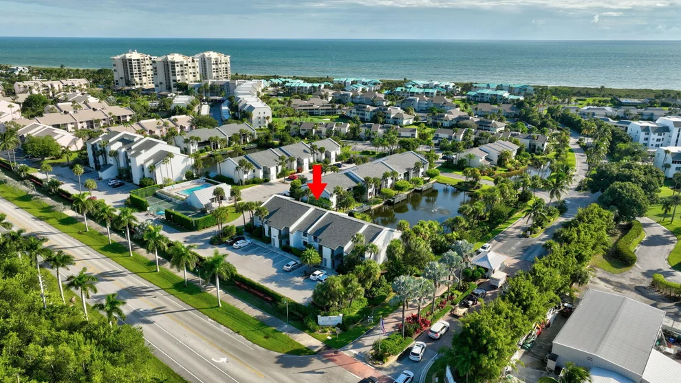 Unit for sale at 2400 S Ocean Drive, Fort Pierce, FL 34949