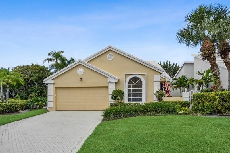 Unit for sale at 8169 Horseshoe Bay Road, Boynton Beach, FL 33472