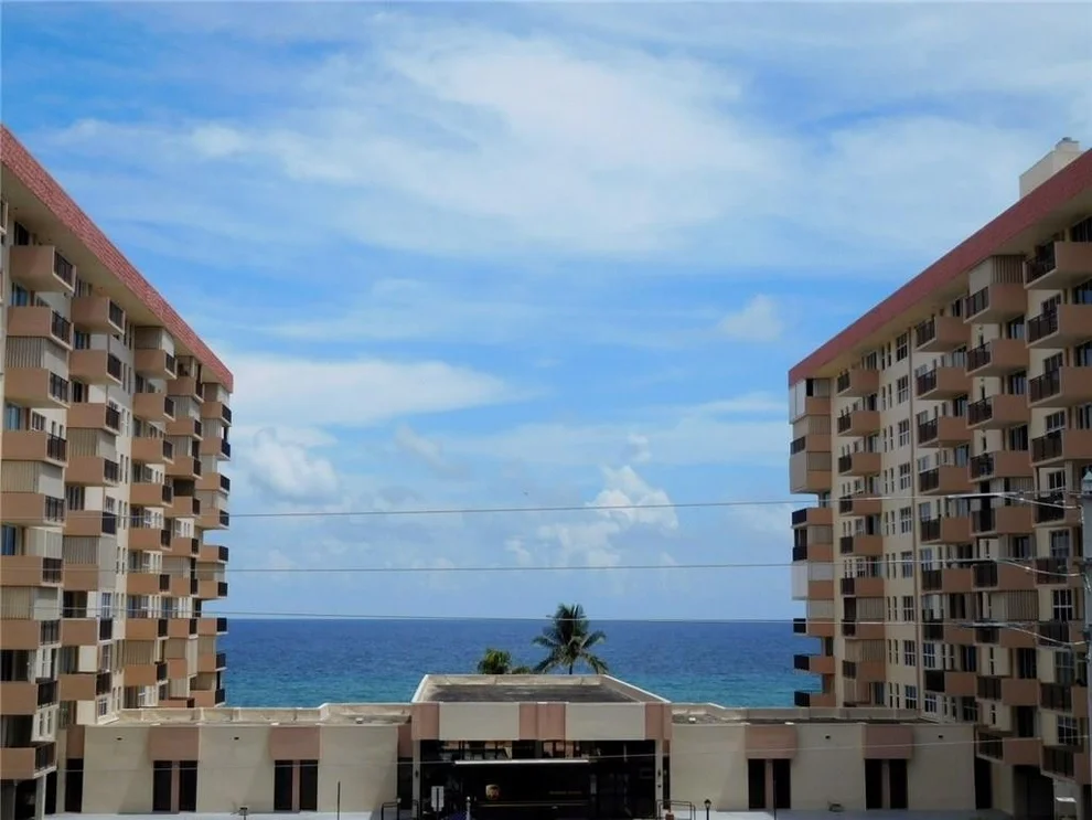 Unit for sale at 1150 Hillsboro Mile, Hillsboro Beach, FL 33062