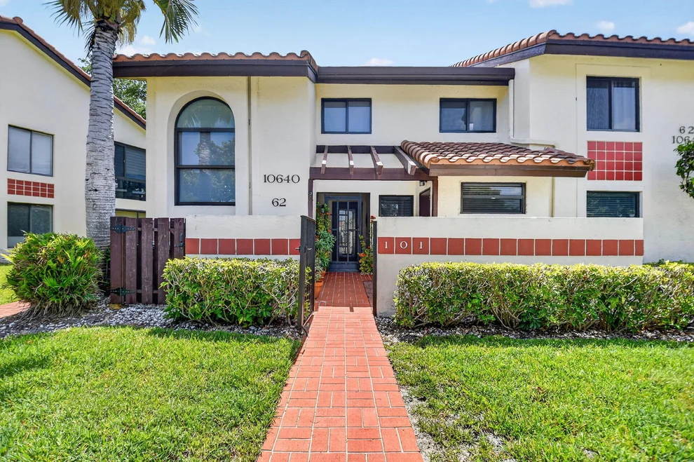 Unit for sale at 10640 Tropic Palm Avenue, Boynton Beach, FL 33437