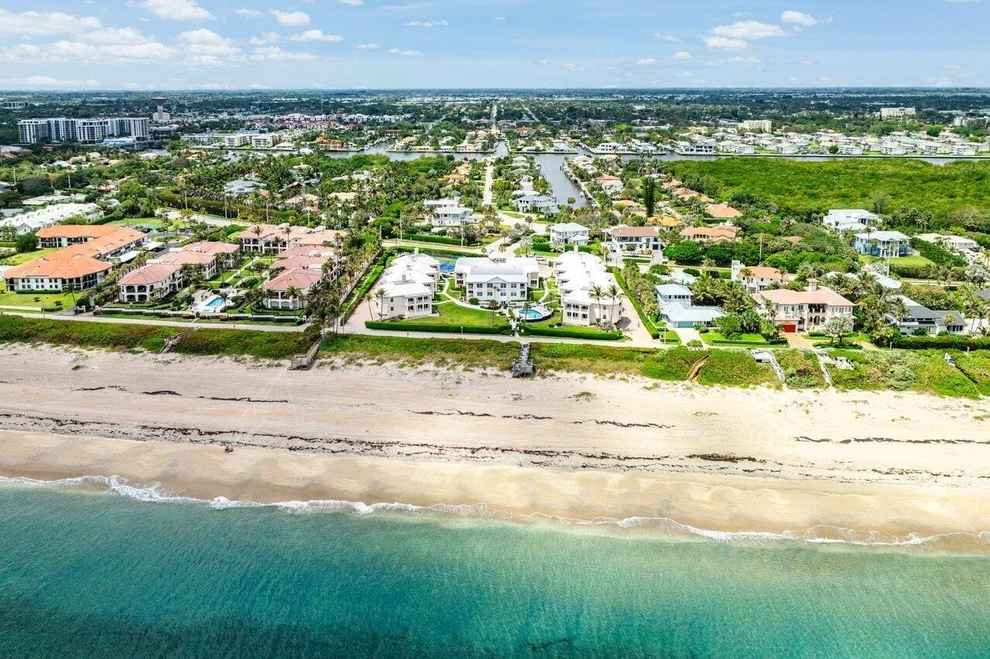Unit for sale at 5900 Old Ocean Boulevard, Ocean Ridge, FL 33435