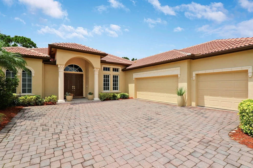 Unit for sale at 874 SW Grand Reserves Boulevard, Port St Lucie, FL 34986